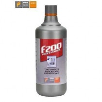 F200 ANTICALCARE CASSETTE WC 1000ml FAREN  - 