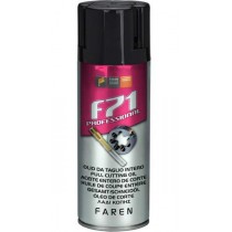 F71 OLIO TAGLIO SPRAY 400ml FAREN - 