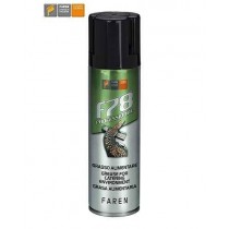 F78 GRASSO ALIMENTARE 400ml FAREN - 