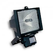 FARO PROIETTORE ALOGENO 500W CON SENSORE DI MOVIMENTO FME 62620 FANTON - 