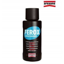 Convertiruggine mangia ruggine Ferox 375ml AREXONS  - Trattamento della ruggine e protezione di tutte le superfici ferrose, arru