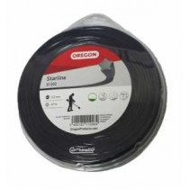 FILO DECESPUGLIATORE OREGON STARLINE Ø 2,4mm X 50mt - 