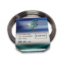 FILO INOX 316 FILOMAT Ø 1mm 7mt FILOMAT - 