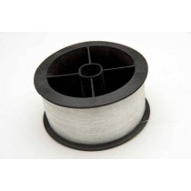 FILO NYLON PESCA TRASPARENTE SP 0,25mm 100mt - 