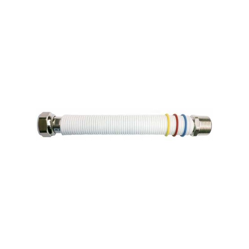 Buy TUBO FLESSIBILE UNISUPER GAS/H2O MF 3/4" ESTENSIBILE 10-20cm 