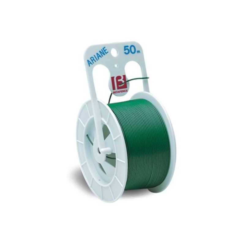 Buy FILO PLASTIFICATO BEKAERT Ø 1,45mm 