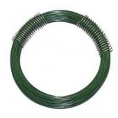 FILO PLASTIFICATO VERDE FILOMAT N° 10 - 2,0mm FILOMAT - 