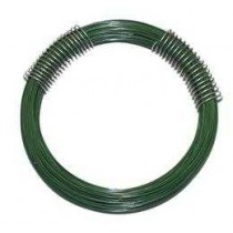 FILO PLASTIFICATO VERDE FILOMAT N° 8 - 1,6mm FILOMAT - 