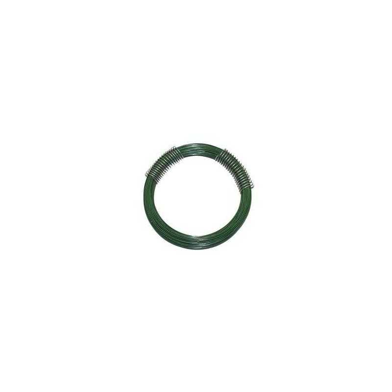 FILO PLASTIFICATO VERDE FILOMAT N° 8 - 1,6mm FILOMAT - 