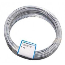 FILO ZINCATO FILOMAT N°14 - 2,20mm - 