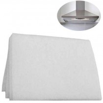 Filtro cappa Clean Air 100x40 cm assorbe fumi, grassi, cattivi odori e vapori di cottura BRICOITALIANO - 