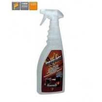 FIREGLASS PULITORE VETROCERAMICA 750ml FAREN - 