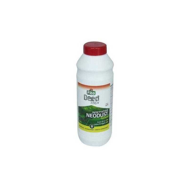 FITO DEED TECH INSETTICIDA FORMICHE 300g FITO - FITO DEED TECH INSETTICIDA FORMICHE 300g FITO -