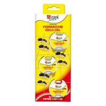 FORMICHE ESCAGEL ZAPI 3PZ ZAPI - 