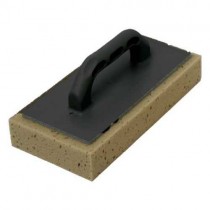 FRATTONE PLASTICA SPUGNA ALTA 290x150x40 - 