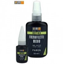 FRENAFILETTI MEDIO 32F43 50ml FAREN - 