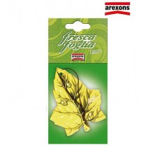 FRESCA FOGLIA LIME AREXONS - 