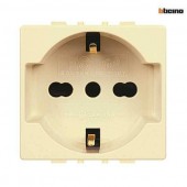 Modulo frutto tipo Magic PRESA SCHUKO ELETTROCANALI - 