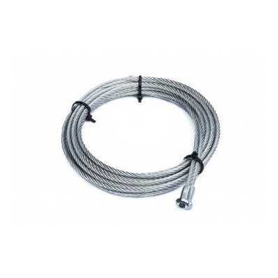 FUNE PER BASCULANTE CON POMOLO - 