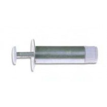 GAMBA MOBILI ZINCATA cm 12 MINUTEX - 
