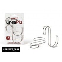 GANCI PERFETTOPIÙ PENDY 2PZ - 