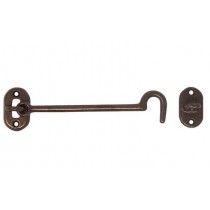 GANCIO FERMAPERSIANE BRUNITO 120mm - 