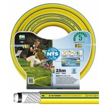 TUBO IRRIGAZIONE NTS YELLOW NEW 15mm 5/8" FITT - 