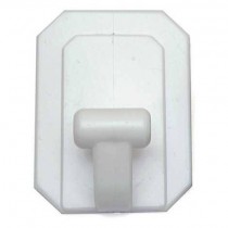 GANCIO SUPER GIGANTE BIANCO - 