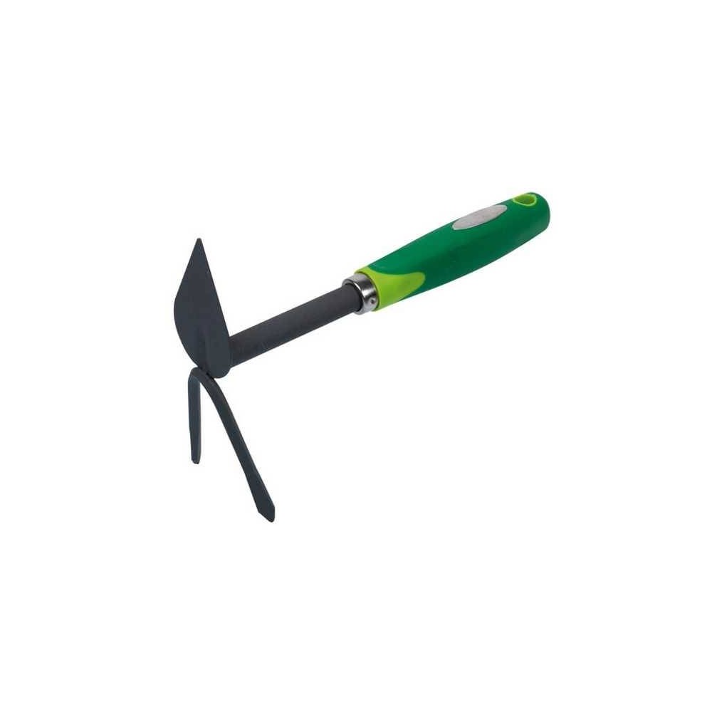 ZAPPETTA CON MINIFORCA MANICO SOFT TOUCH - 