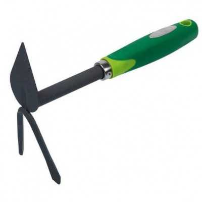 ZAPPETTA CON MINIFORCA MANICO SOFT TOUCH - 