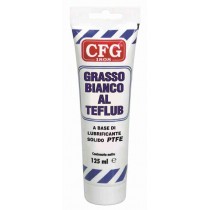 GRASSO AL TEFLUB 125ml - 