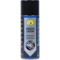 GRASSO CATENE MOTO 400ml ECO SERVICE - 