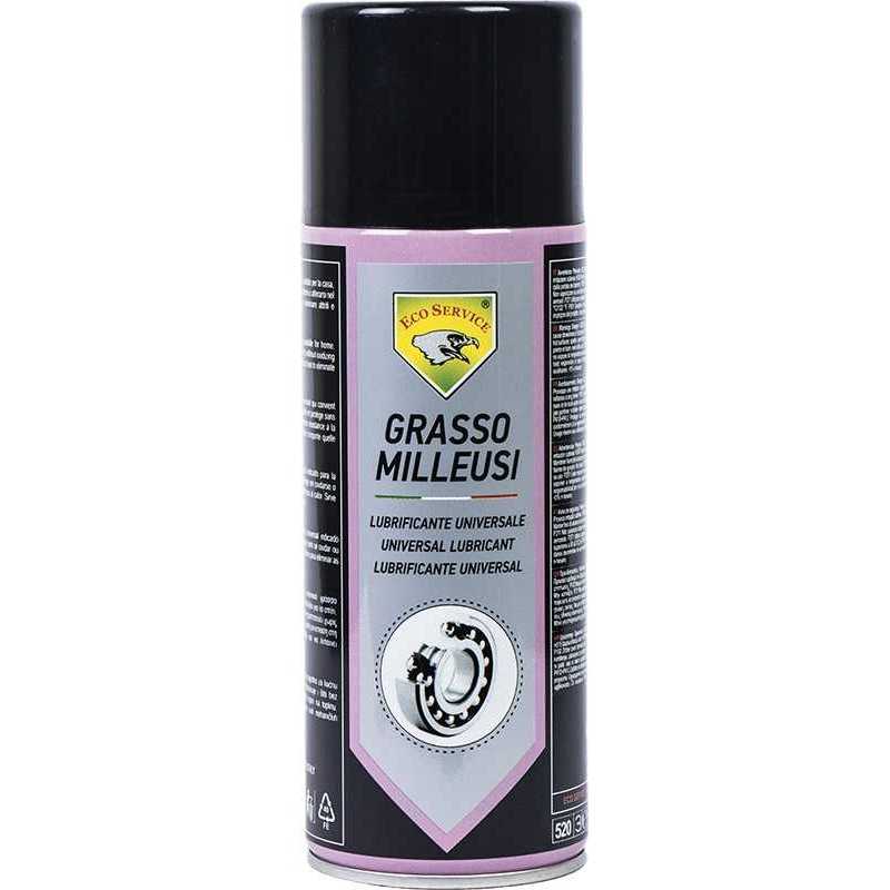 Buy GRASSO MULTIUSO SPRAY 400ml 