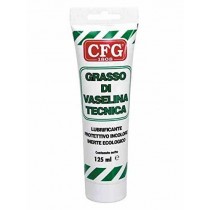 GRASSO VASELINA TECNICA 125ml CFG SPA - 
