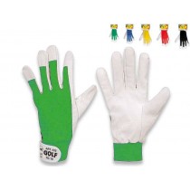 GUANTI GOLF TAGLIA 10 / XL - 