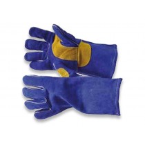 GUANTI SALDATORE CROSTA EXTRA   - 