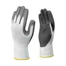 GUANTI SOFT-TOUCH NYL-NITRIL TG 10/XL - 