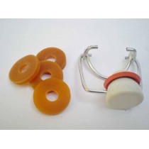 GUARNIZIONI PARA PER TAPPI MECCANICI 50PZ - 