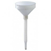 IMBUTO CURVA FLESSIBILE + BECCUCCIO Ø 21cm - 