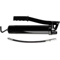 PISTOLA INGRASSATORE A SIRINGA CON LEVA MANUALE PRESSOL 500g - 