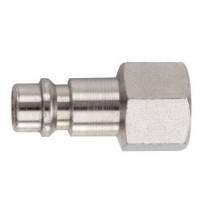 Innesto rapido per aria compressa attacco Femmina 3/8" - 