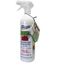 INSETTICIDA ACARICIDA AQUA KILL 750ml - 