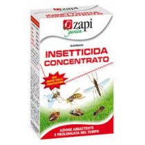INSETTICIDA CONCENTRATO ZAPI 250ml - 