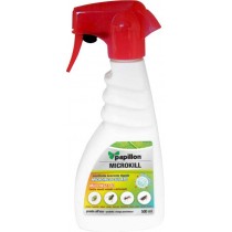 INSETTICIDA MULTINSETTO MICROKILL PAPILLON 500ML PAPILLON - 