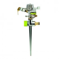 IRRIGATORE A SETTORI PICCHETTO METAL - 