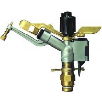 IRRIGATORE A SETTORI SILVER M 3/4" - 