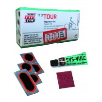 KIT RIPARA BICI TIP-TOP - 