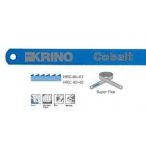 LAMA HSS-CO 8% BIMETAL M42 SUPERFLEX KRINO - 