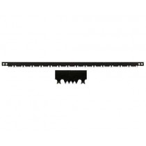 LAMA LEGNO DI RICAMBIO PER SEGHETTO 8508D BW39 - 