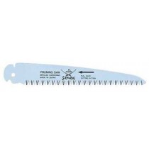 LAMA RICAMBIO SEGACCIO SAMURAI CM 24 - 
